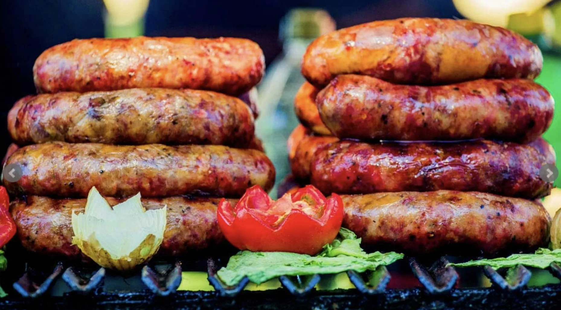 Food bike tour in Buenos Aires